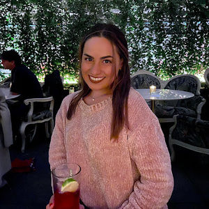 Meet your Posher, Melissa